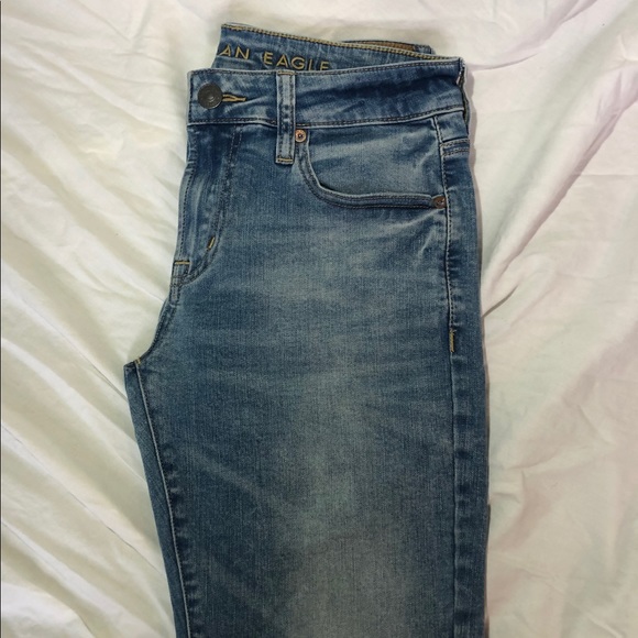 American Eagles Men’s Skinny Jeans - Picture 5 of 6